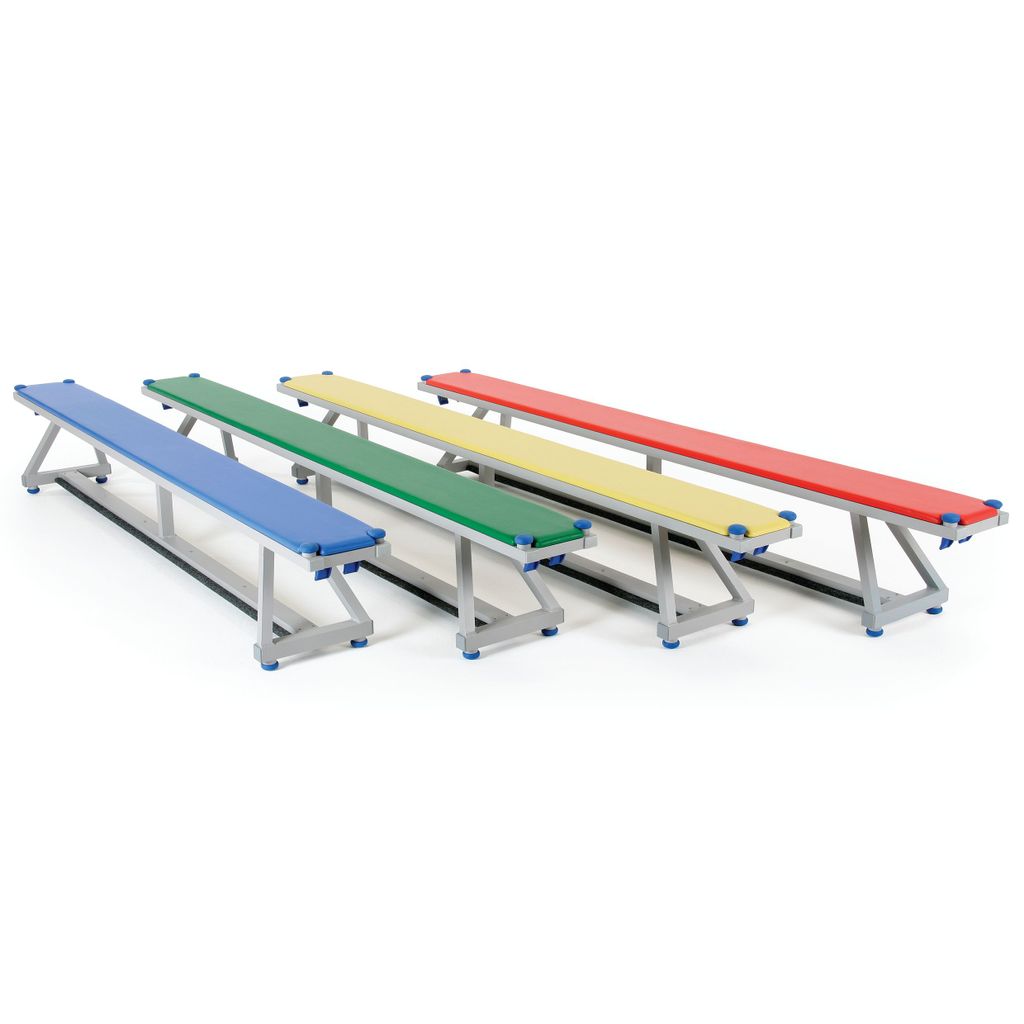 LITA BENCH UPHOLSTERED TOP
