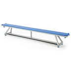 LITA BENCH UPHOLSTERED TOP