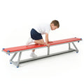 LITA BENCH UPHOLSTERED TOP