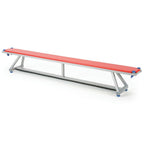 LITA BENCH UPHOLSTERED TOP