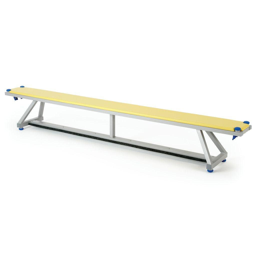 LITA BENCH UPHOLSTERED TOP