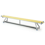 LITA BENCH UPHOLSTERED TOP