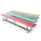 LITA BENCH TIMBER TOP
