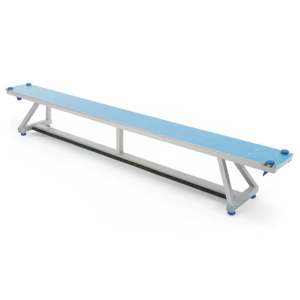 LITA BENCH TIMBER TOP
