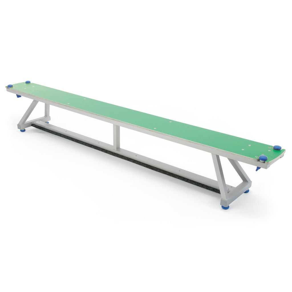 LITA BENCH TIMBER TOP
