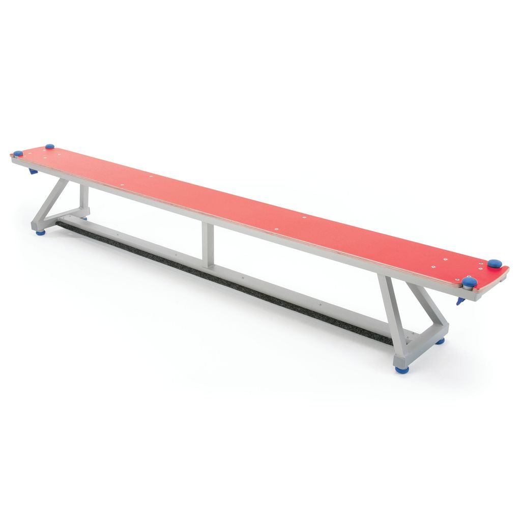 LITA BENCH TIMBER TOP