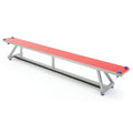 LITA BENCH TIMBER TOP