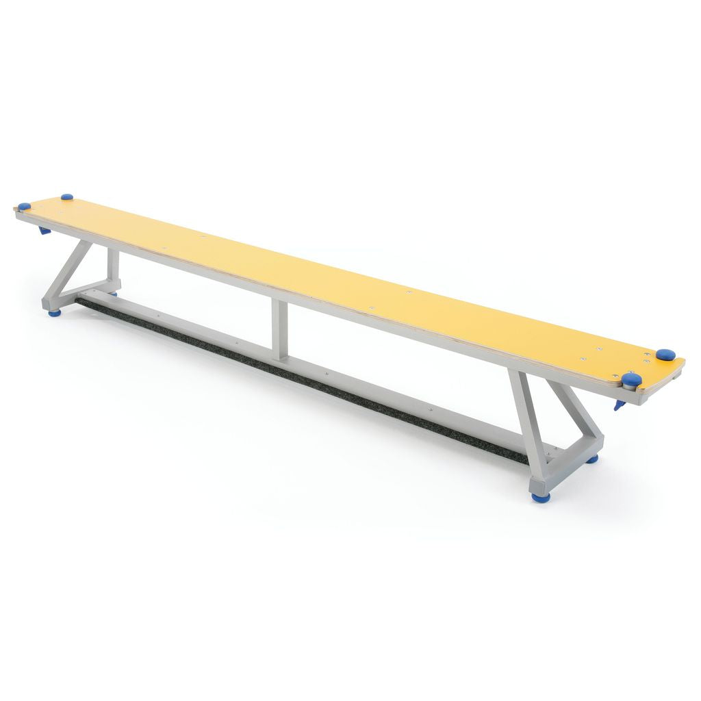 LITA BENCH TIMBER TOP