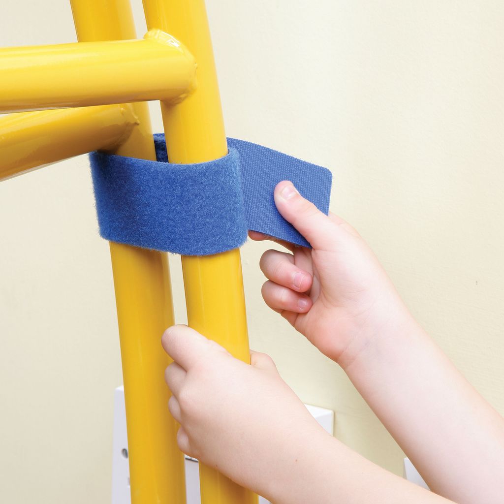 GYM CENTRE CLIMBING FRAME
