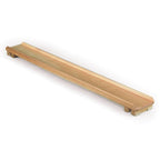 TIMBER LINKING SLIDE