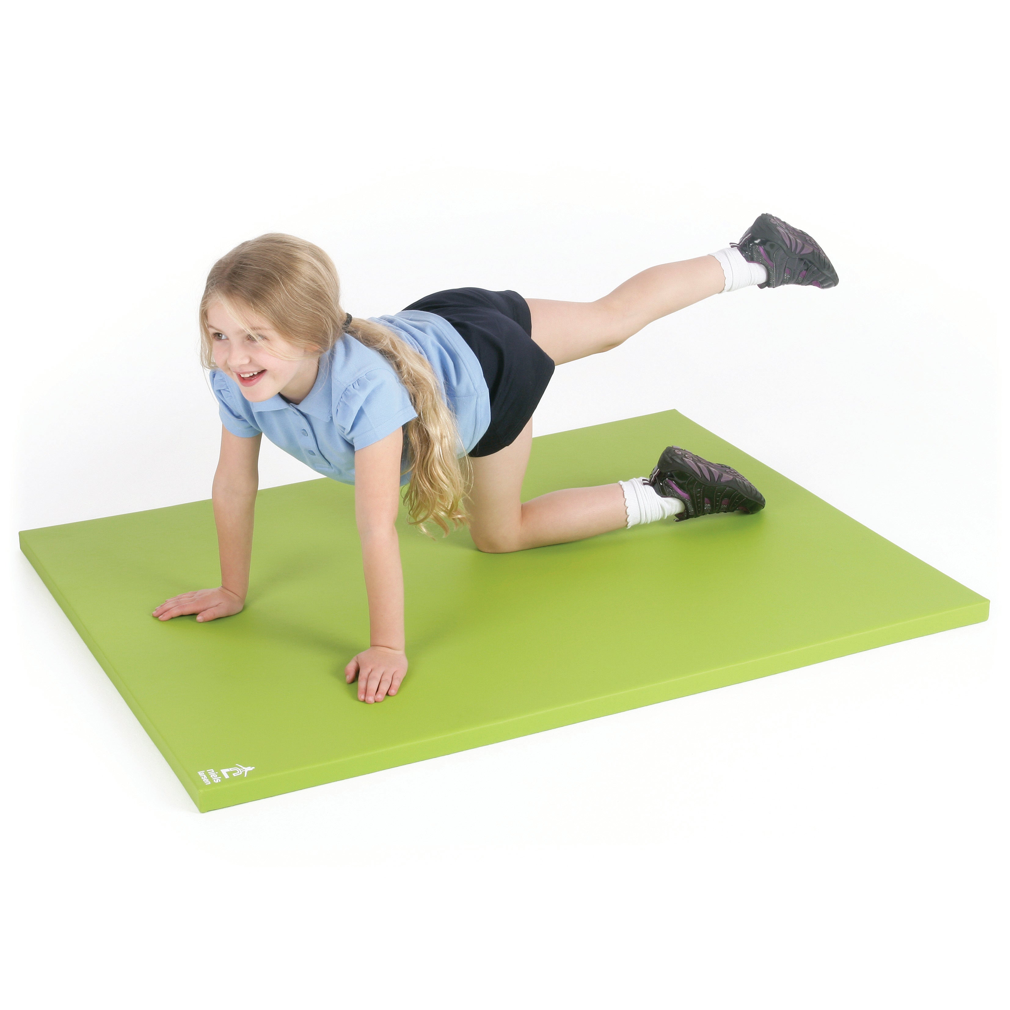 LIGHTWEIGHT MAT