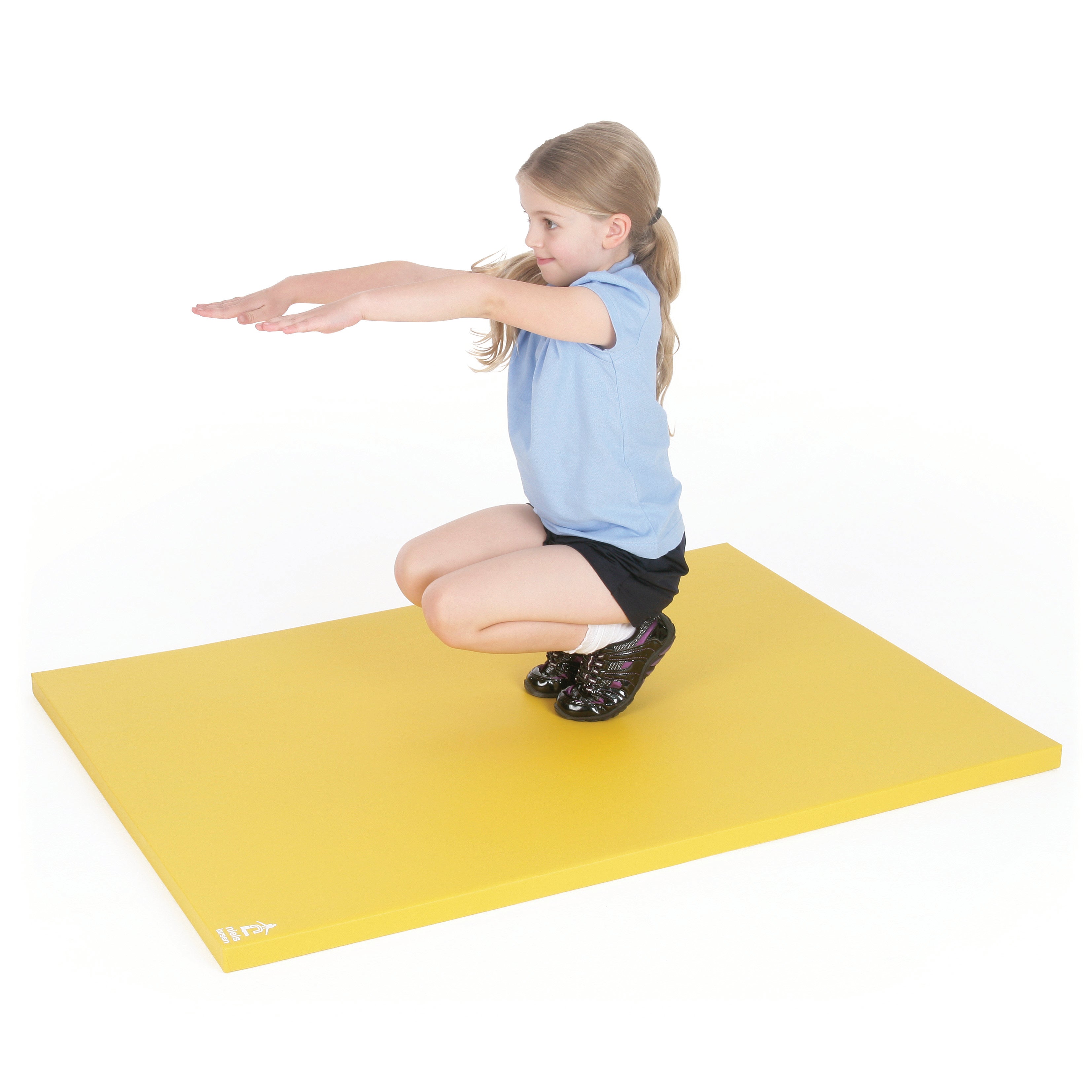 LIGHTWEIGHT MAT