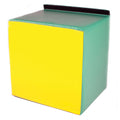 JUMP FOR JOY SPORT CUBOID