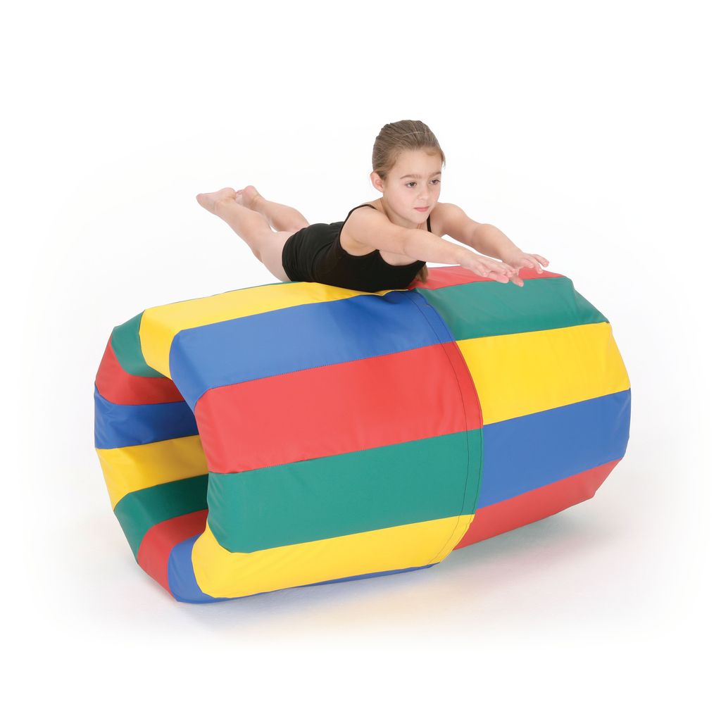 JUMP FOR JOY SPORT BARREL