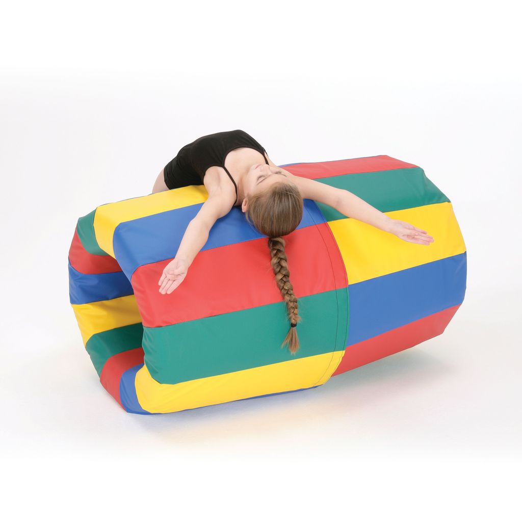 JUMP FOR JOY SPORT BARREL