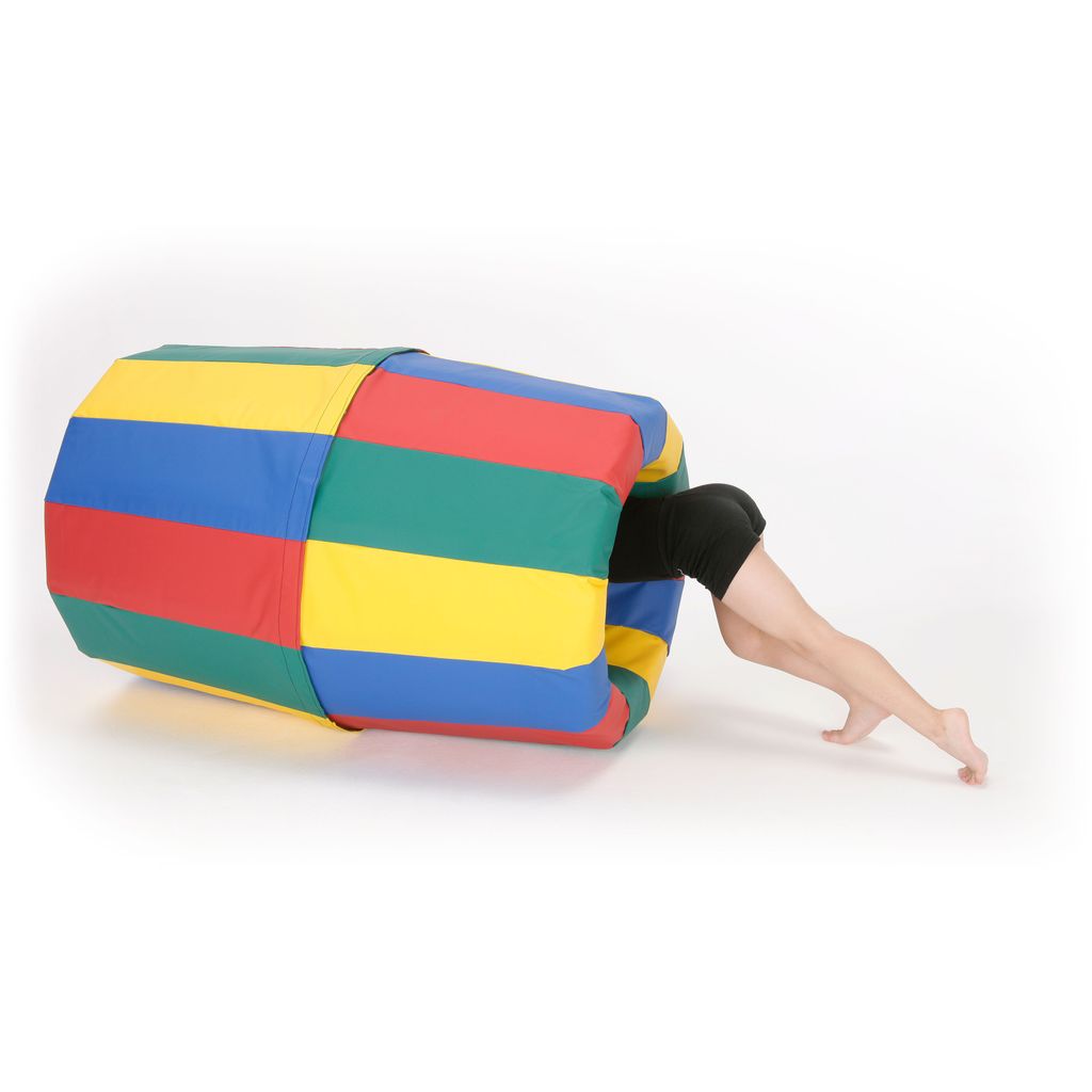 JUMP FOR JOY SPORT BARREL