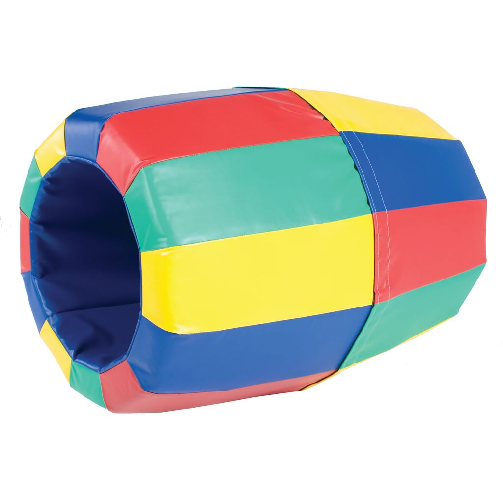 JUMP FOR JOY SPORT BARREL