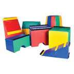 JUMP FOR JOY SPORT COMPLETE SET