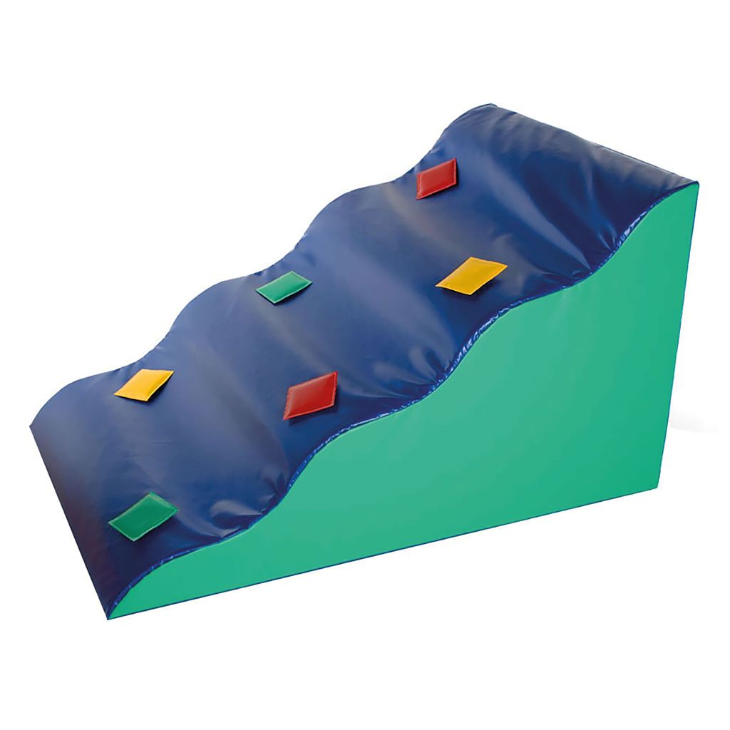 JUMP FOR JOY FROLIC WONDER WAVE