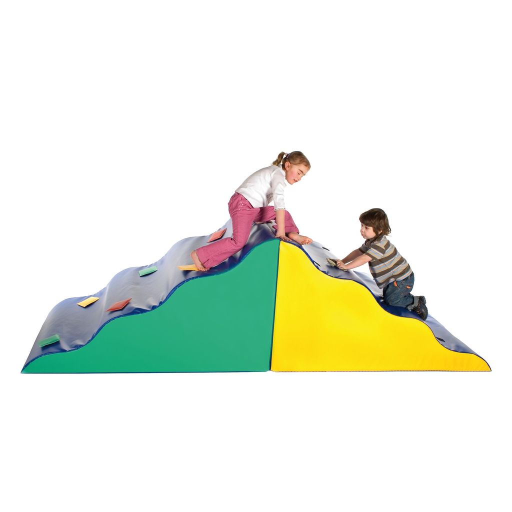 JUMP FOR JOY FROLIC WONDER WAVE