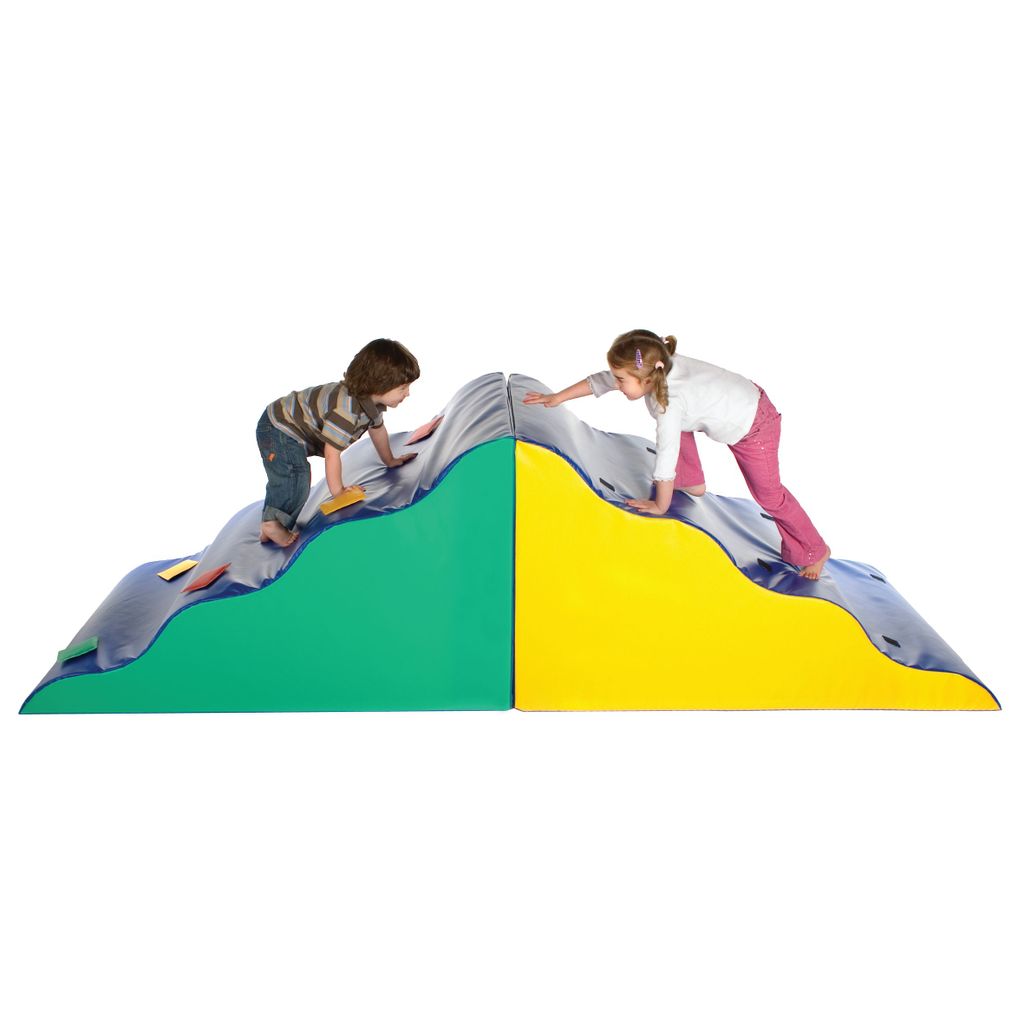 JUMP FOR JOY FROLIC WONDER WAVE