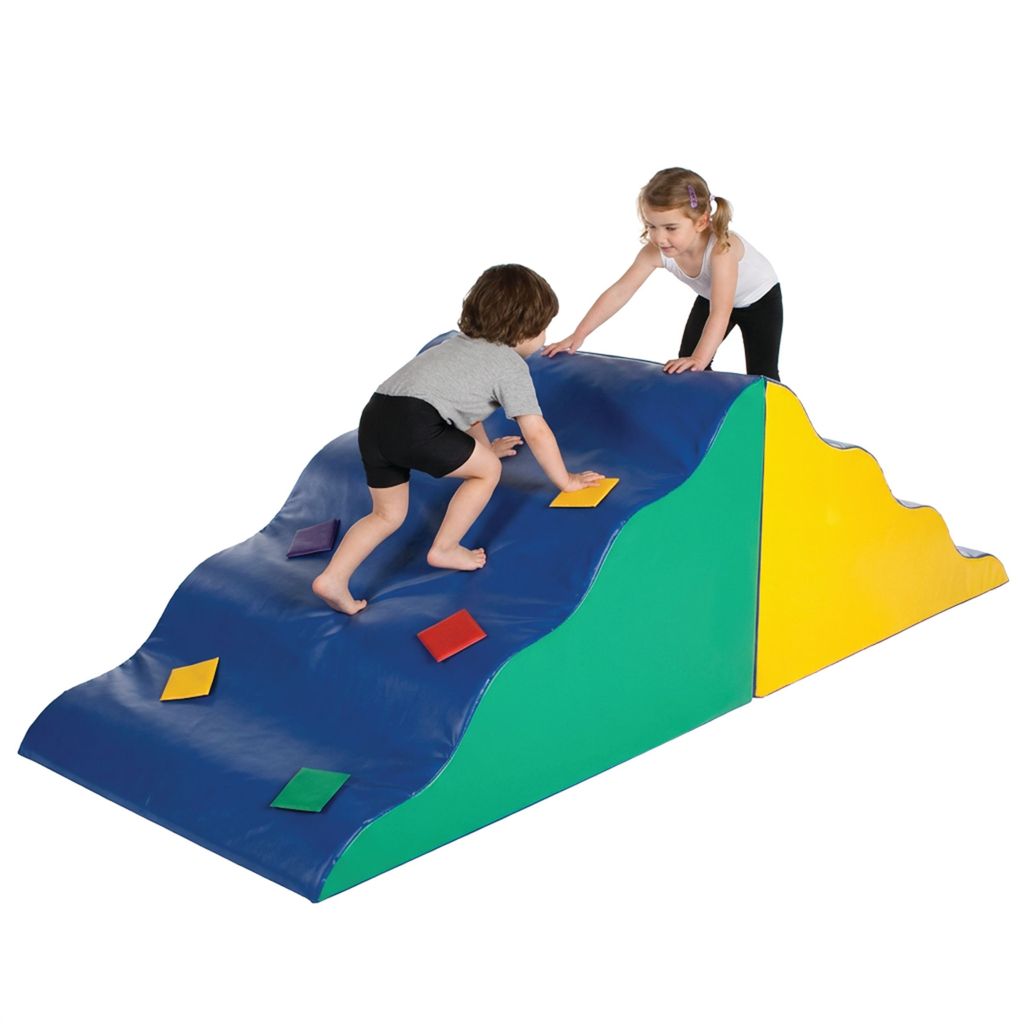 JUMP FOR JOY FROLIC WONDER WAVE