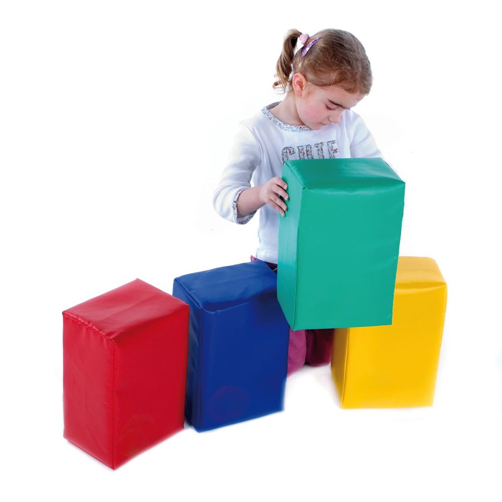 JUMP FOR JOY FROLIC BRICKS