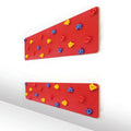 2TRAVERSE PANELS