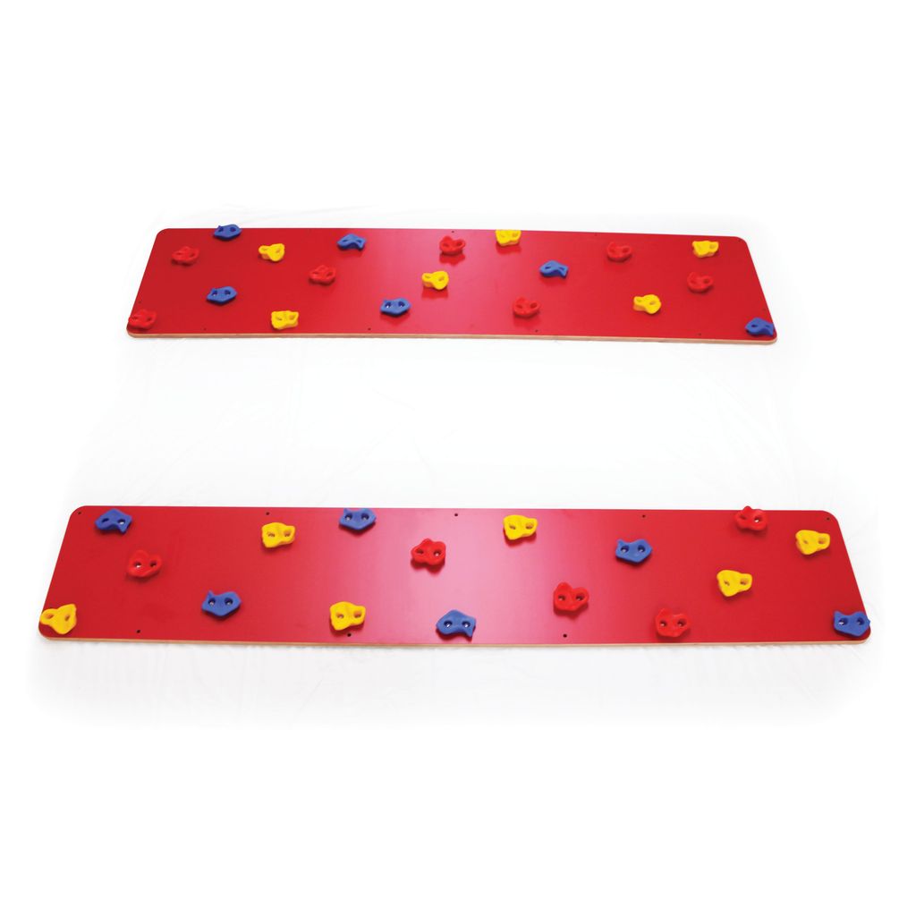 2TRAVERSE PANELS