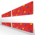 2TRAVERSE PANELS