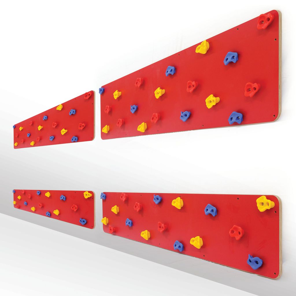 2TRAVERSE PANELS