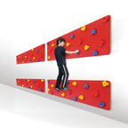 2TRAVERSE PANELS