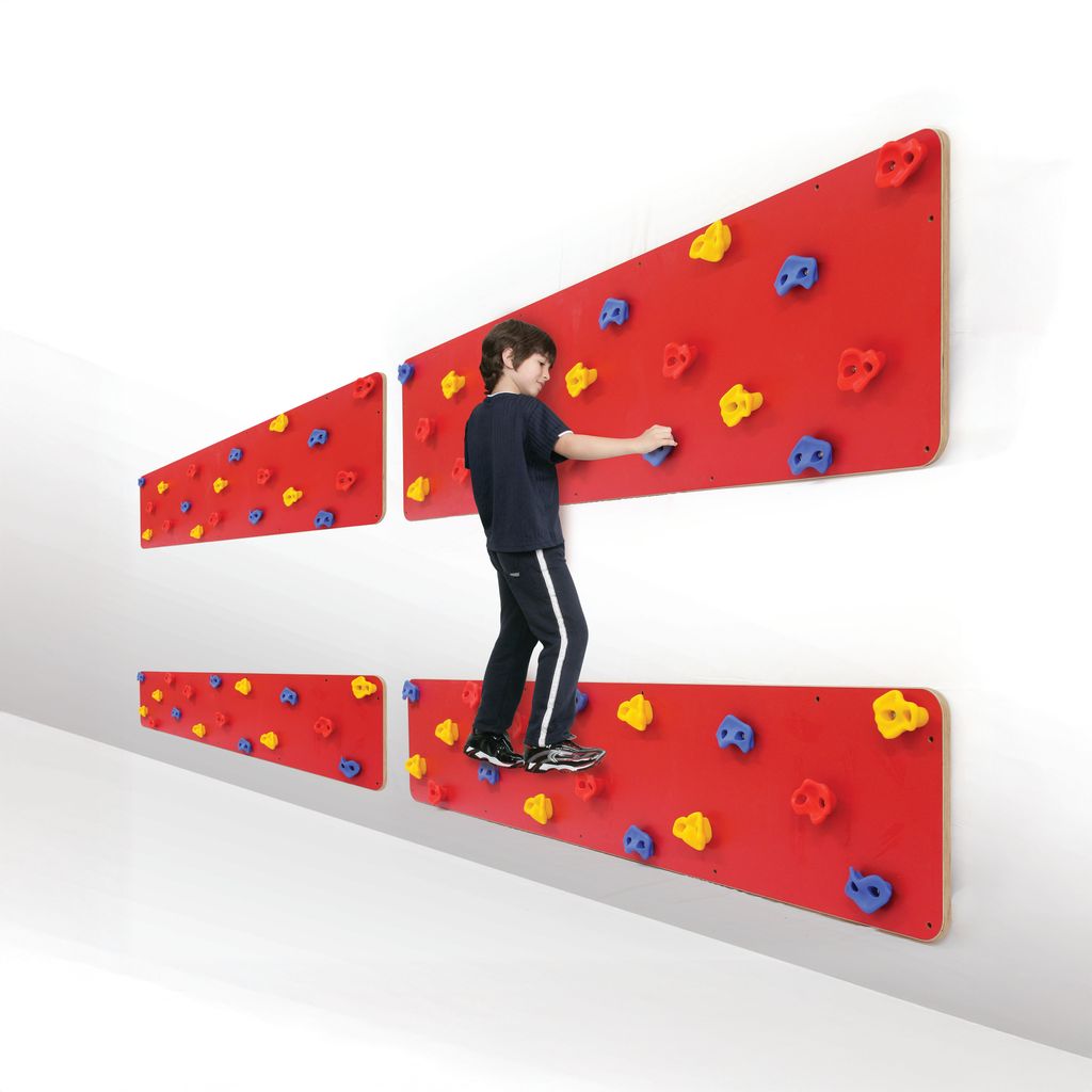 2TRAVERSE PANELS