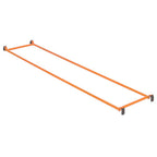 STEEL LINKING PARALLEL BARS