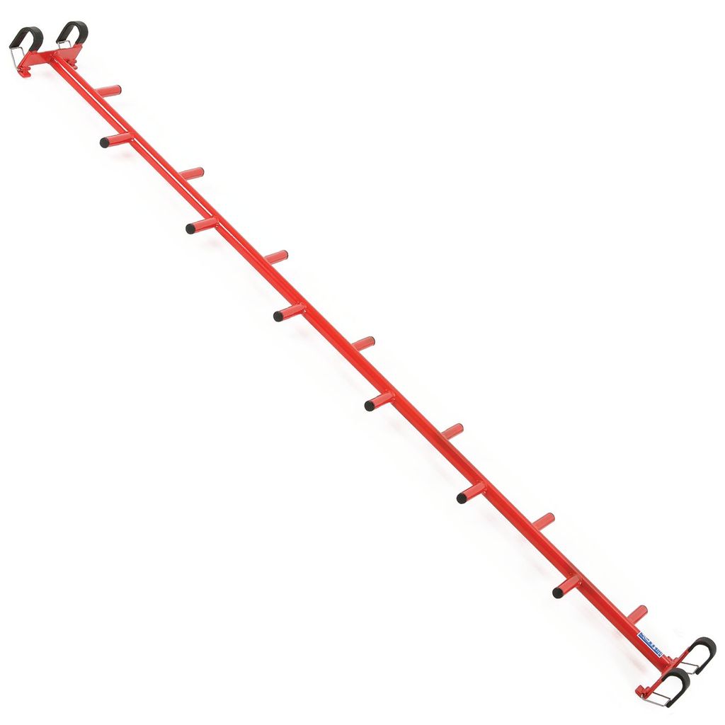 STEEL LINKING CAT LADDER