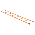 STEEL LINKING LADDER