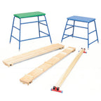 NIELS LARSEN AGILITY SET