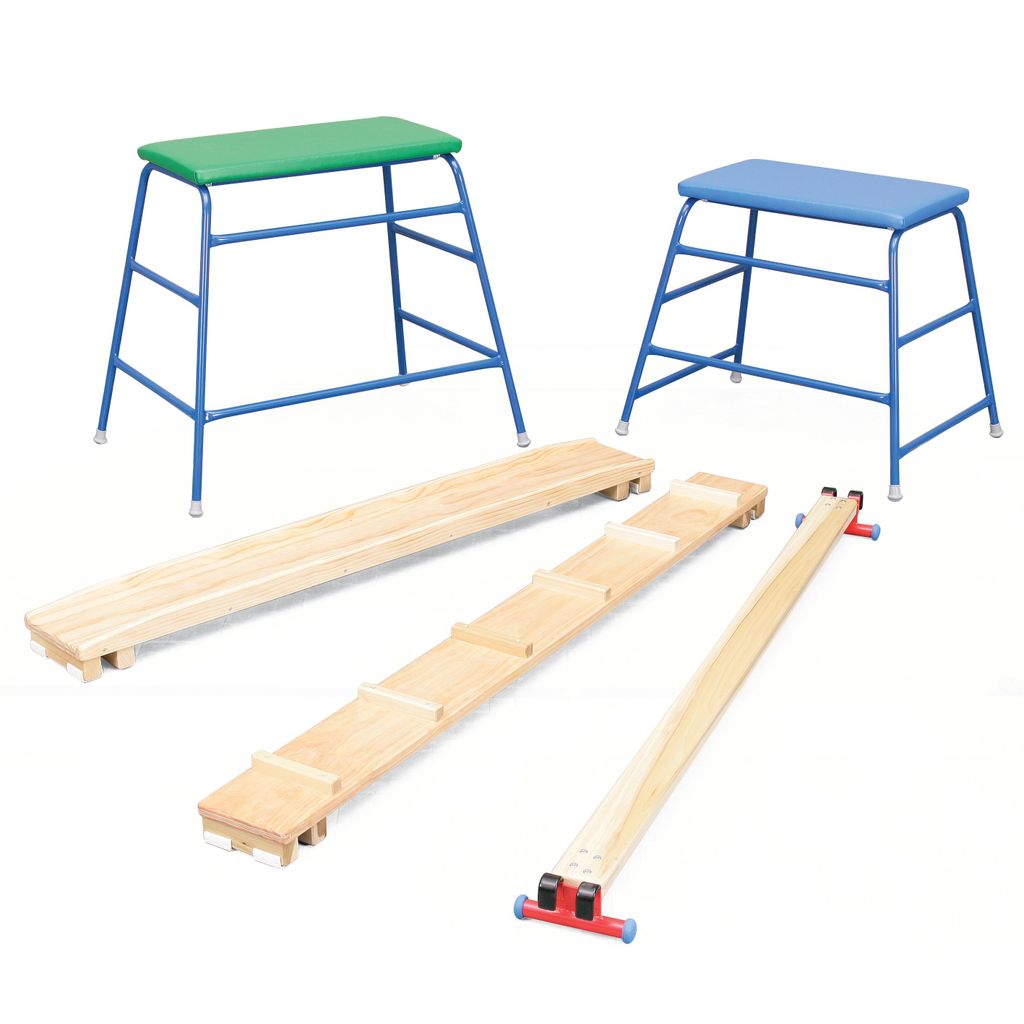 NIELS LARSEN AGILITY SET