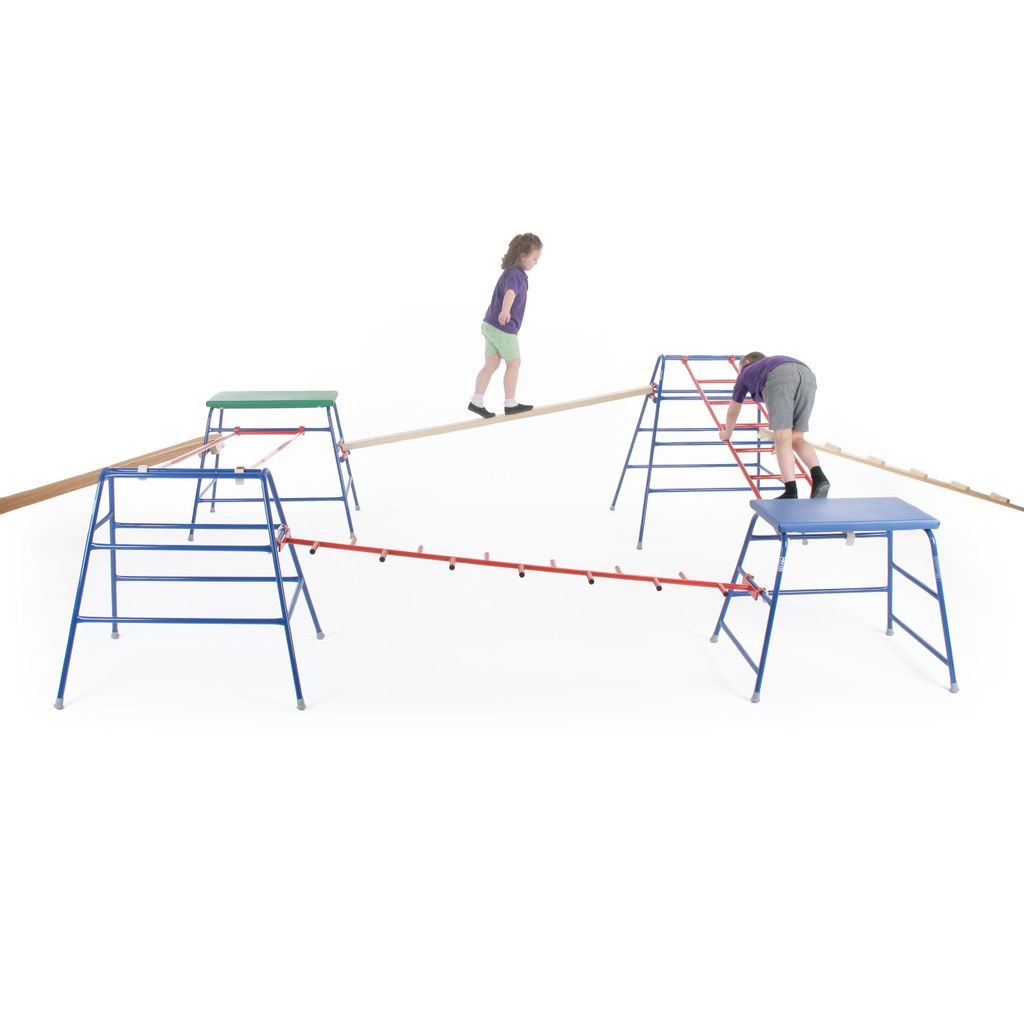 NIELS LARSEN AGILITY SET