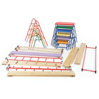 NIELS LARSEN AGILITY SET