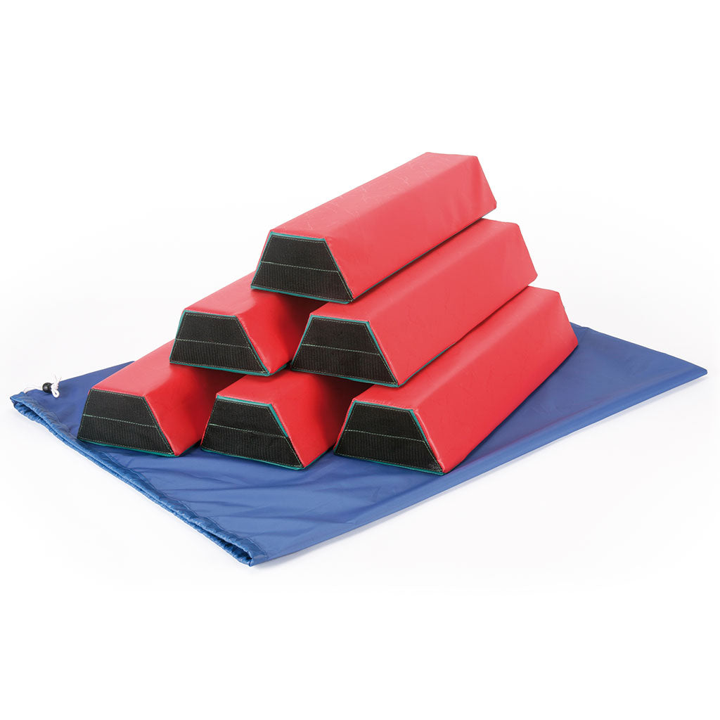 ACTIVSOFT SEGMENTED BEAM
