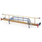 LINKING EQUIPMENT TROLLEY