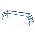 LINKING EQUIPMENT TROLLEY