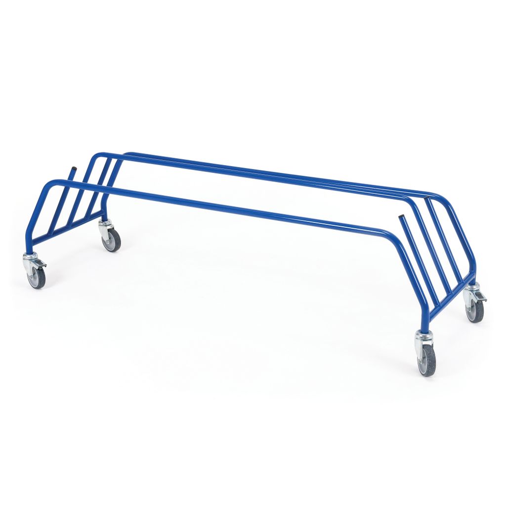 LINKING EQUIPMENT TROLLEY