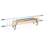 LINKING EQUIPMENT TROLLEY