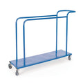 VERTICAL MAT TROLLEY