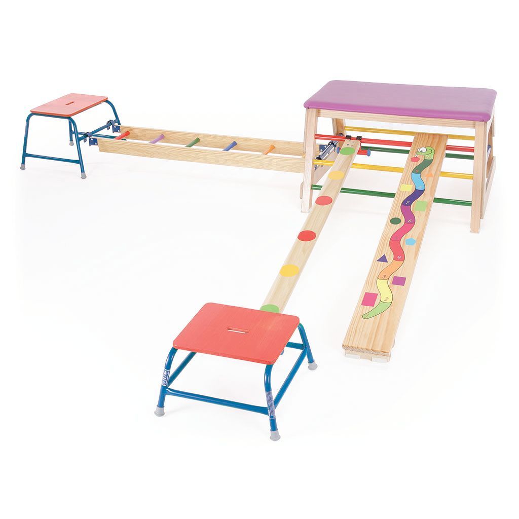 ACTIVAGILITY SETS