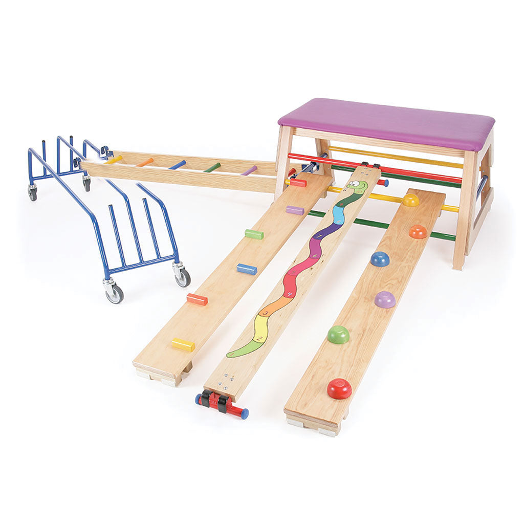 ACTIVAGILITY SETS