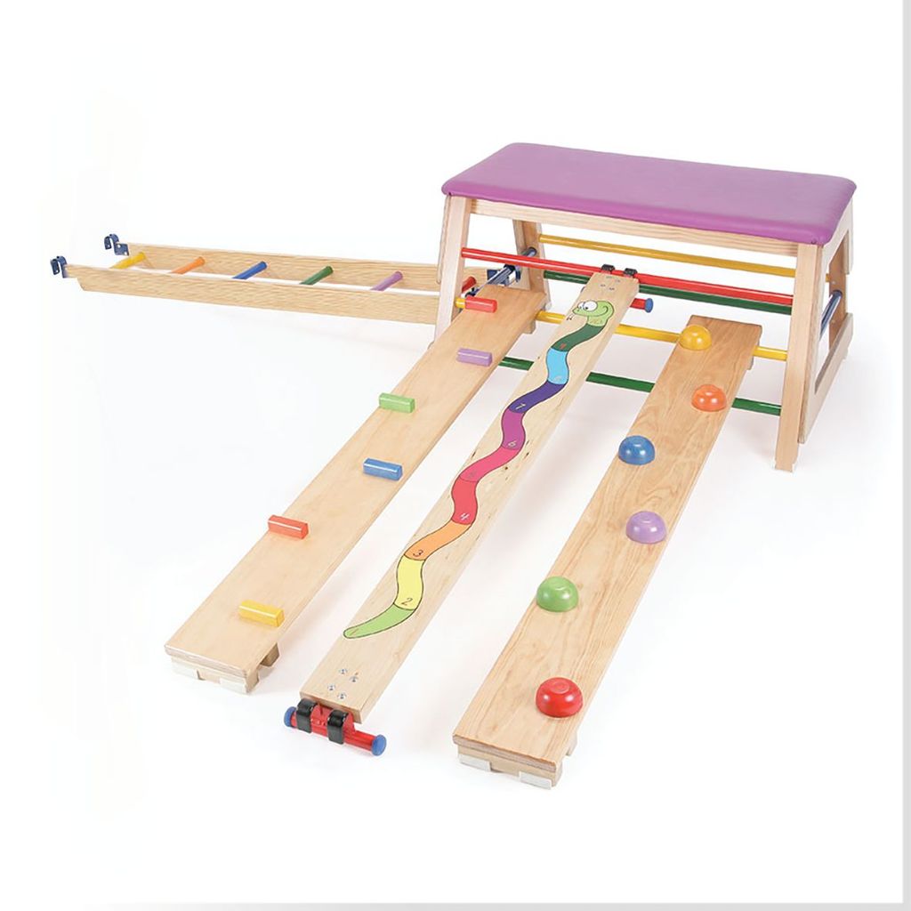 ACTIVAGILITY SETS