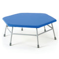 PADDED HEXAGONAL MOVEMENT TABLE